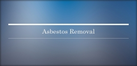 Asbestos Removal | Pasadena pasadena